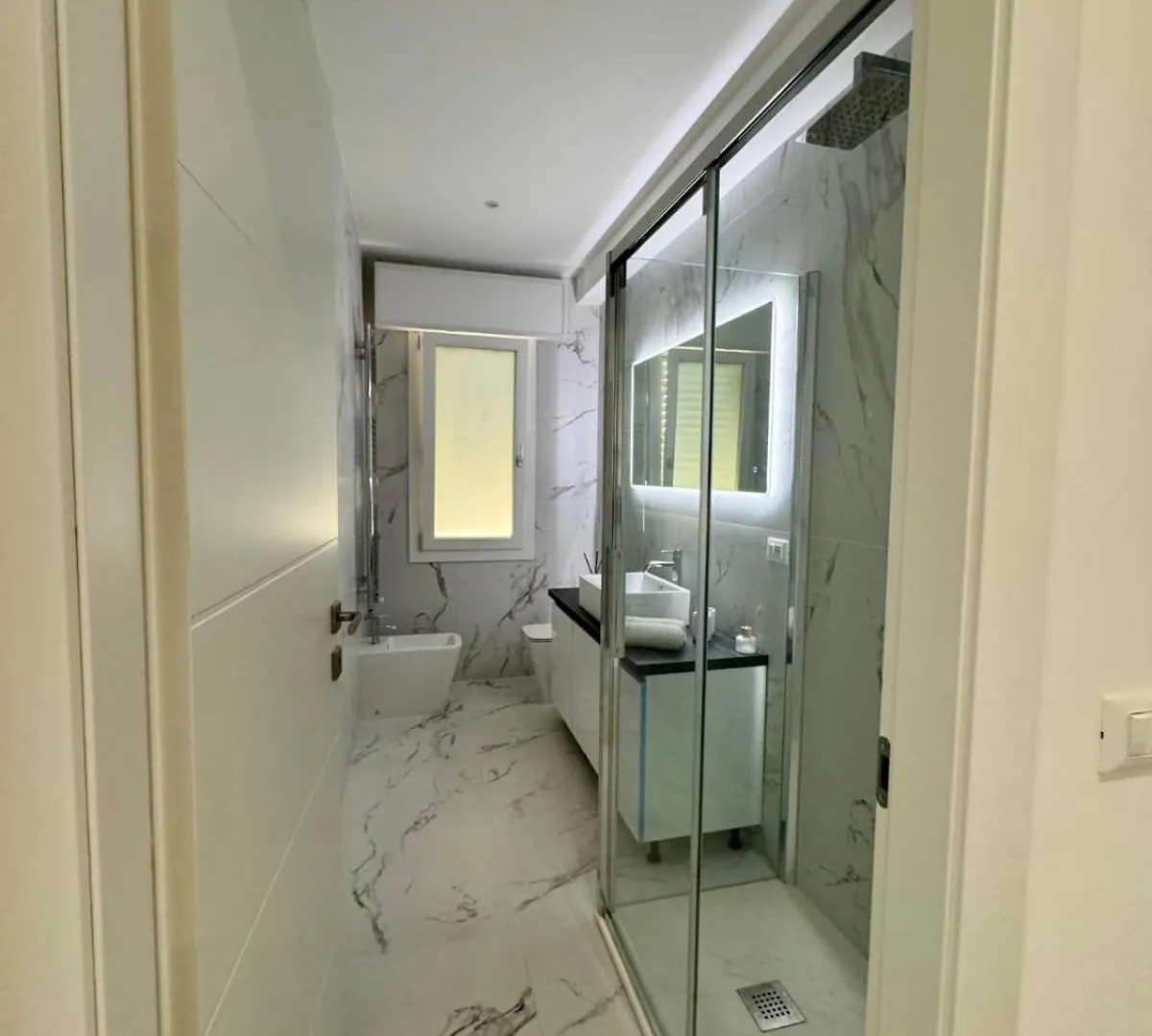 Appartamento Dolce Risveglio Venezia