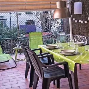  Appartamento Terrazzina - Romantic Pied A Terre At The Heart Of Cannaregio District