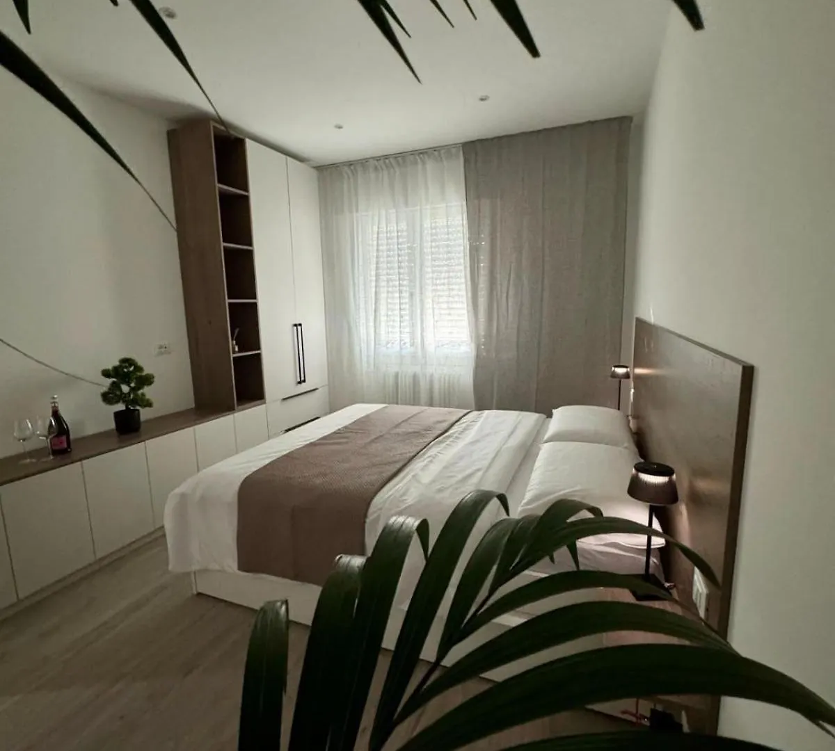 Dolce Risveglio Lejlighed Venedig Italien