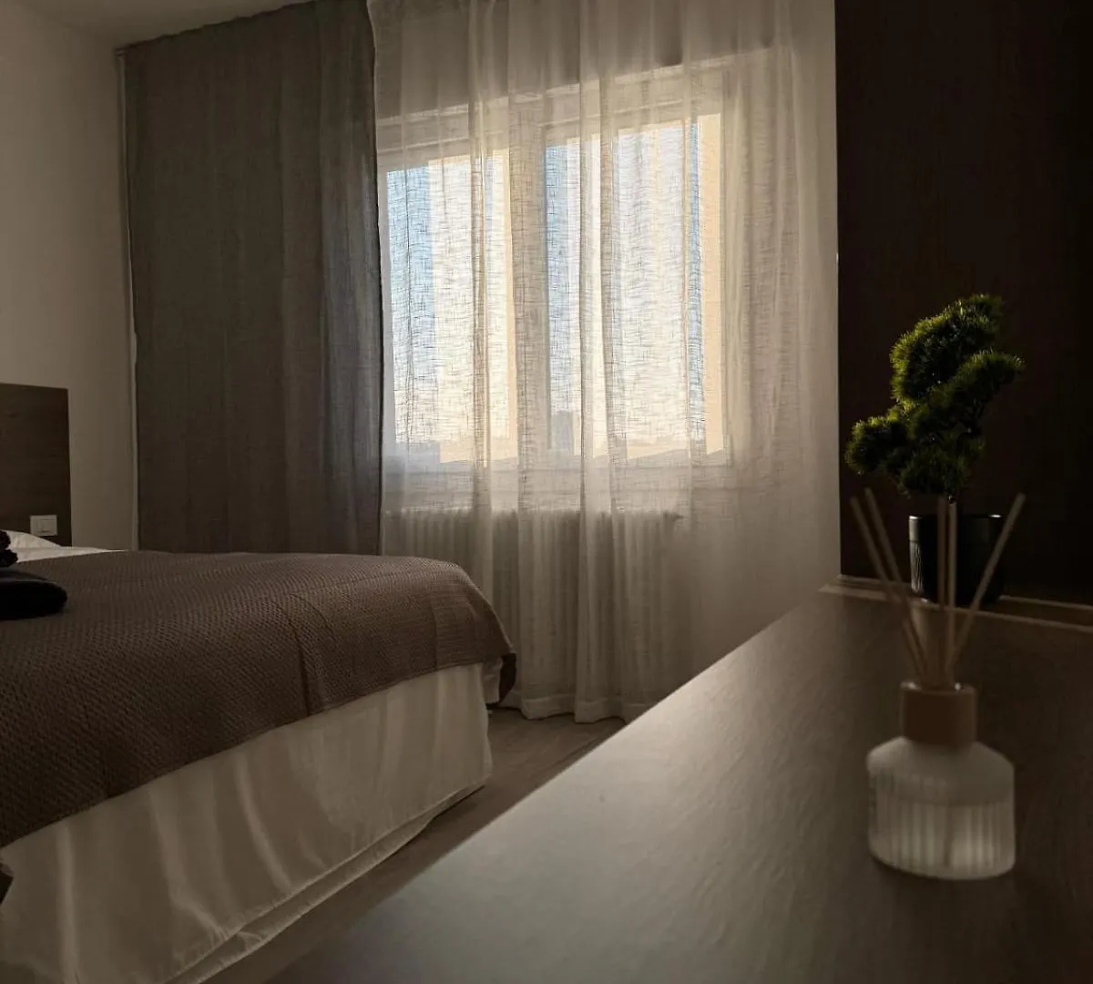 Dolce Risveglio Lejlighed Venedig 0*,  Italien