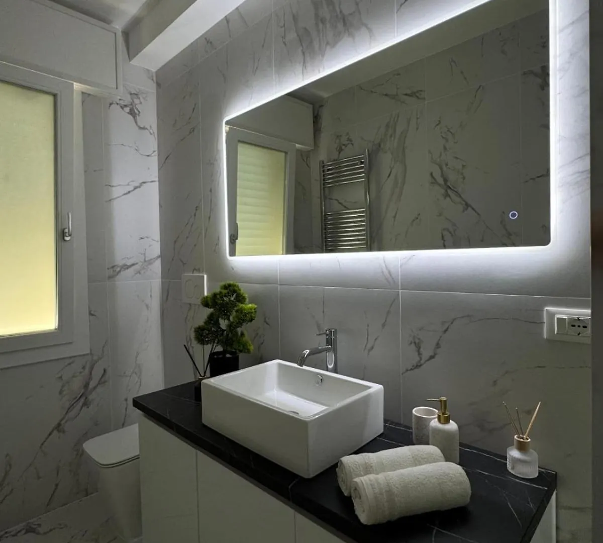 Dolce Risveglio Lejlighed Venedig Italien